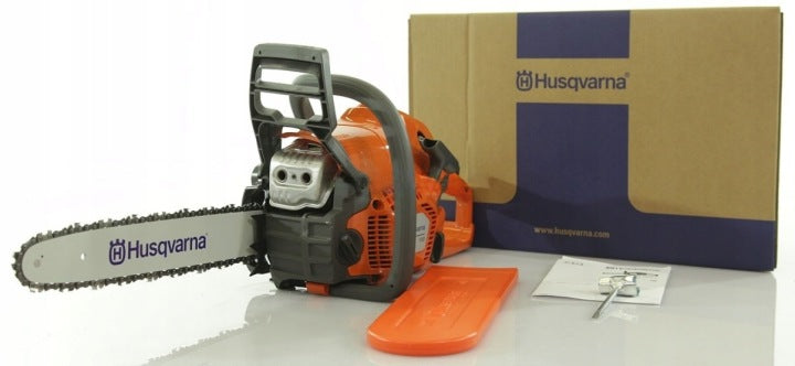 Chainsaw Husqvarna 130 Mark II 1,5 kW X-Torq