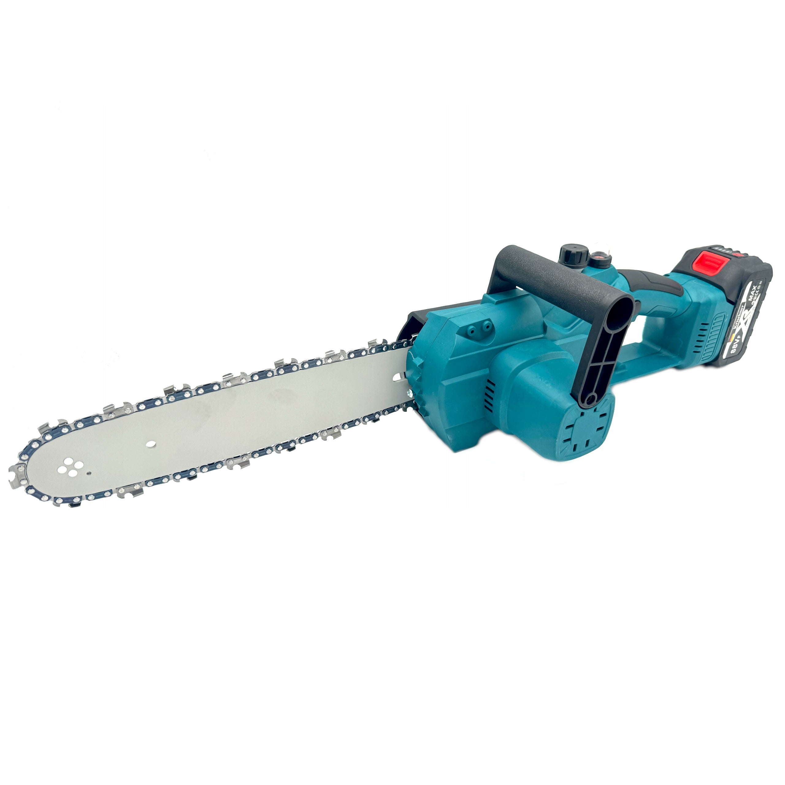 Chainsaw Krischner 1200 W / 1200 HP Packaging status original