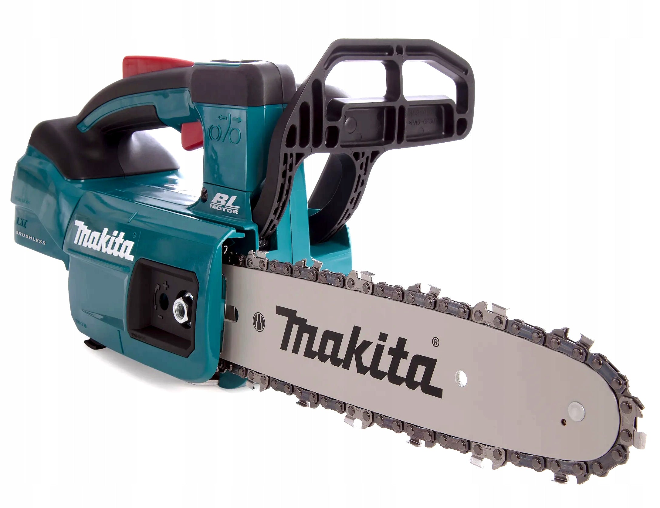 Chainsaw Makita DUC254Z 18V LXT Manufacturer code DUC254Z