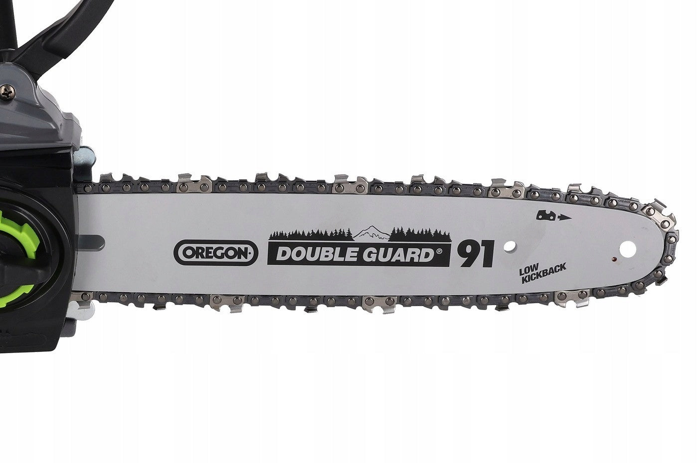 Chainsaw NAC 20V - CB20-30-B40-S Chain manufacturer Oregon