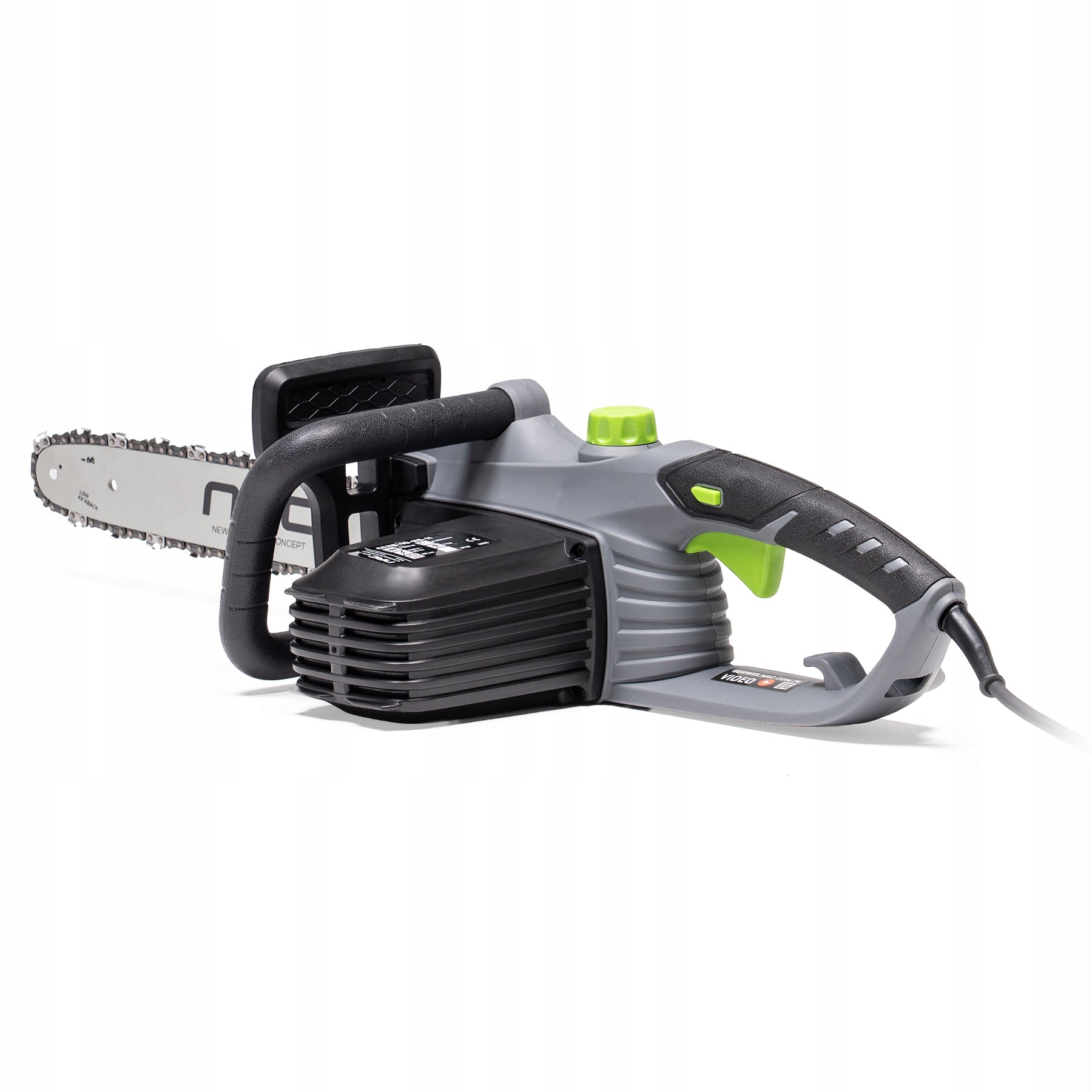 Chainsaw NAC CE20-40-NS-H 2kW 40cm Chain manufacturer NAC