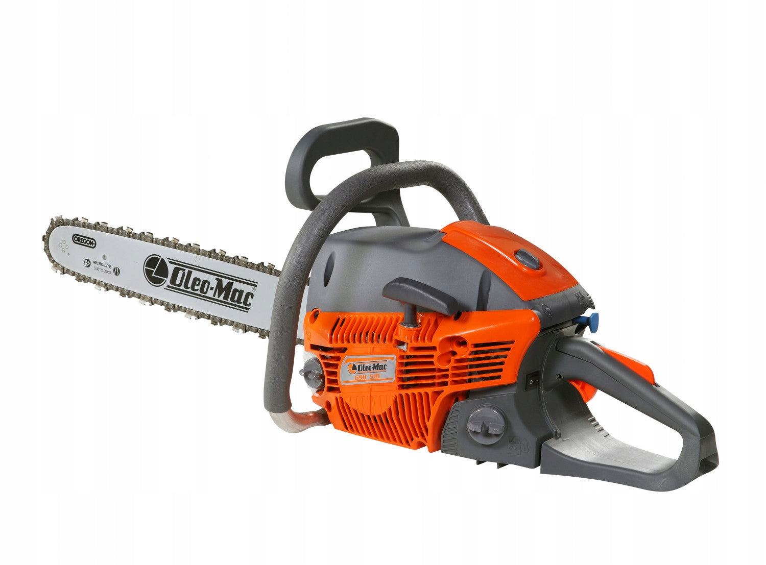 Chainsaw Oleo Mac GSH 560 3.8 HP Manufacturer code 50329051E2A