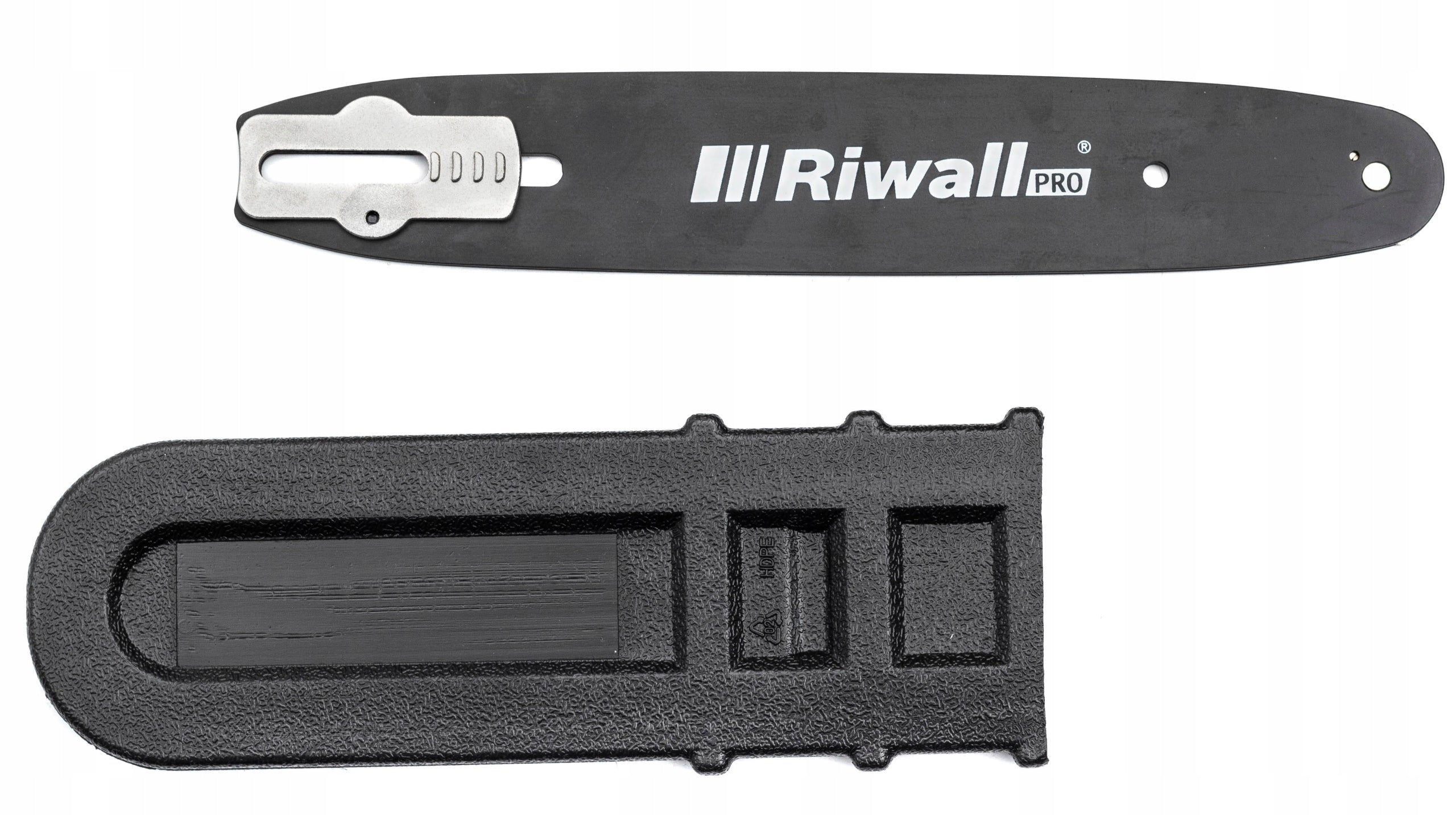 Chainsaw Riwall RACS 2520i set battery charger Series PRO