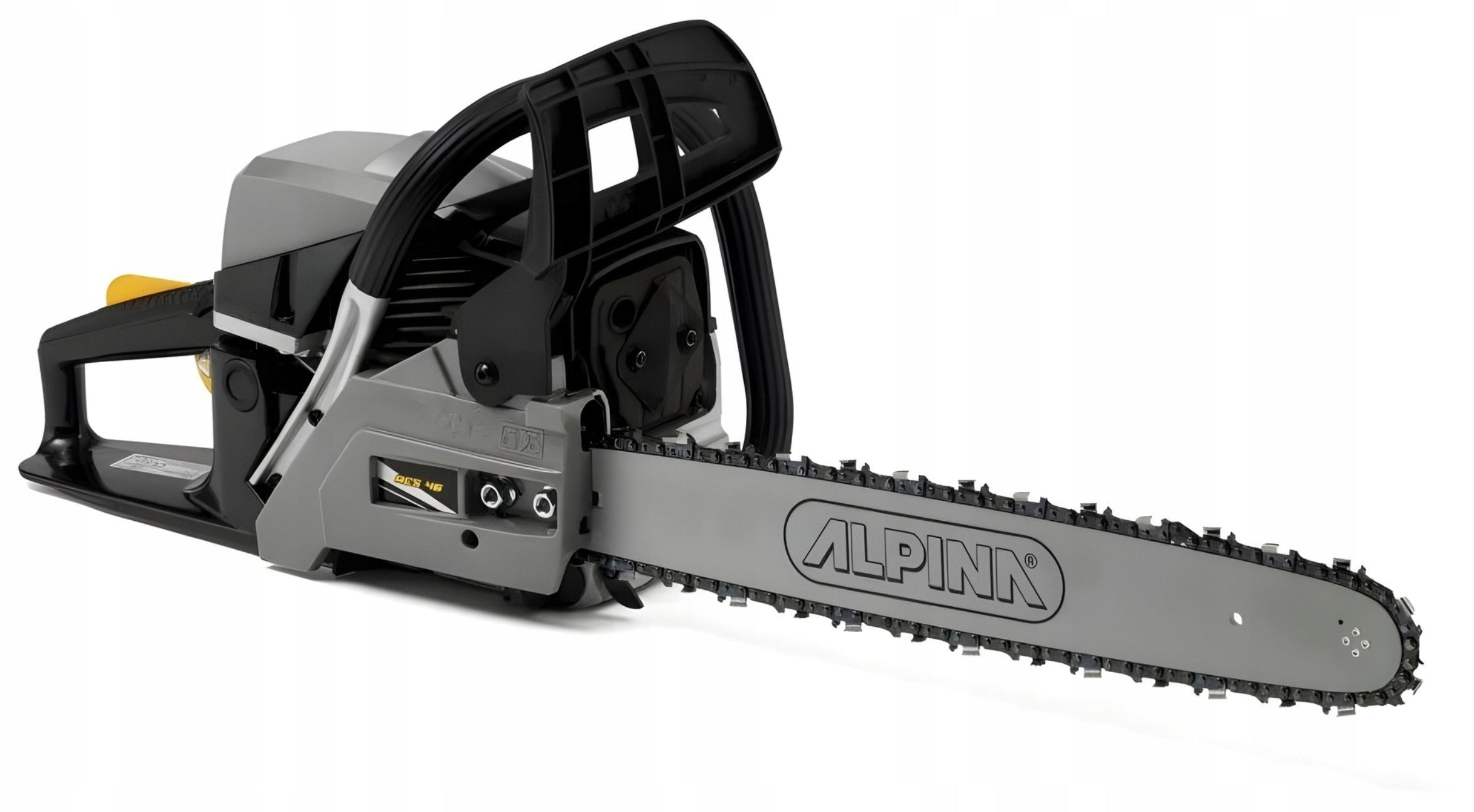 Chainsaw Wood saw ALPINA ACS 46 18" 45 cm 1.8 kW Brand Alpina