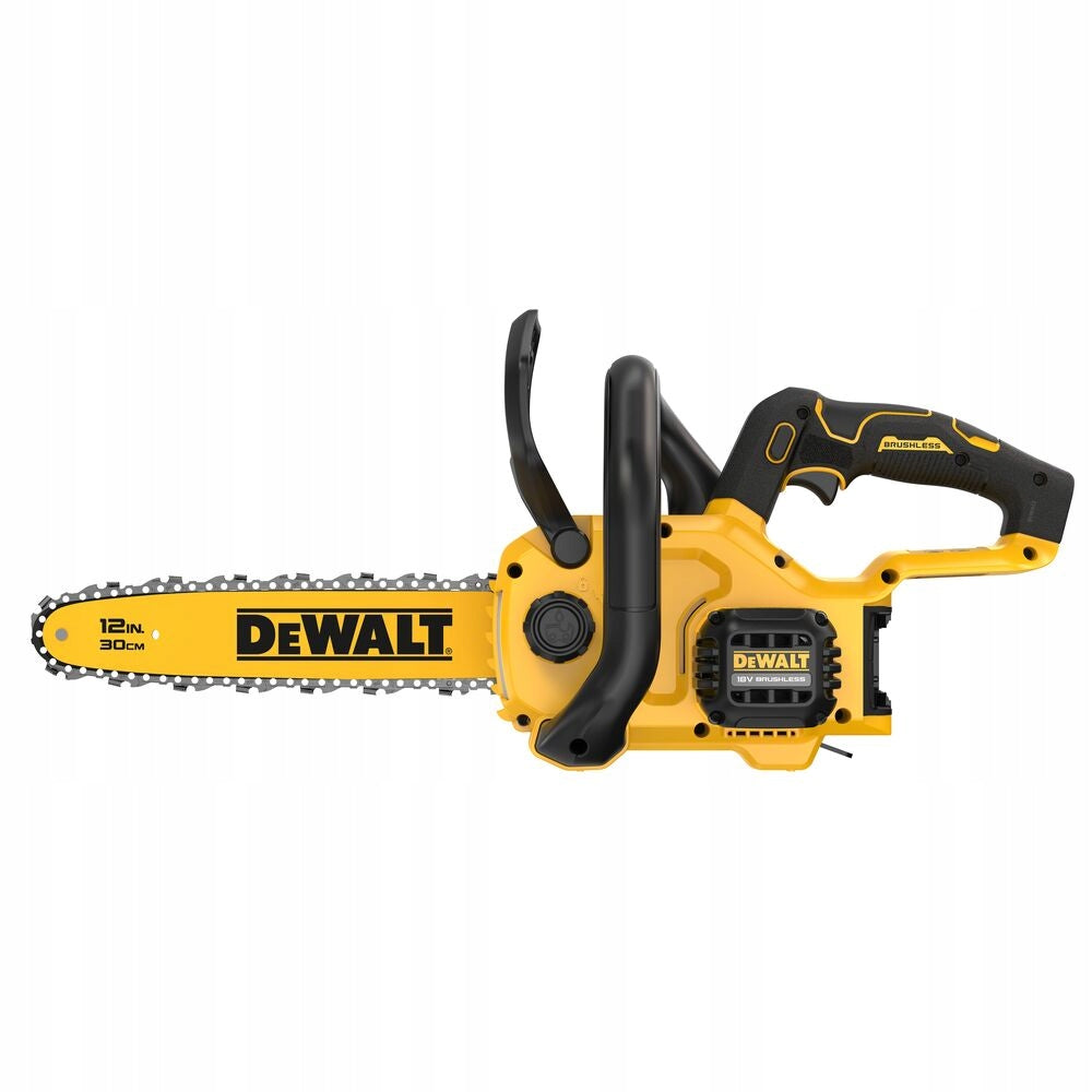Chainsaw, guide 30cm, 18V XR DeWalt DCMCS565N Brand DeWalt