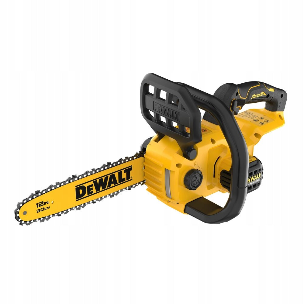 Chainsaw, guide 30cm, 18V XR DeWalt DCMCS565N Series DCMCS565