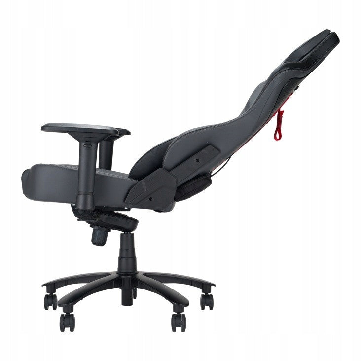 Chair ASUS ROG Chariot X Core PU Grey Armrests Headrest Model ROG Chariot X Core