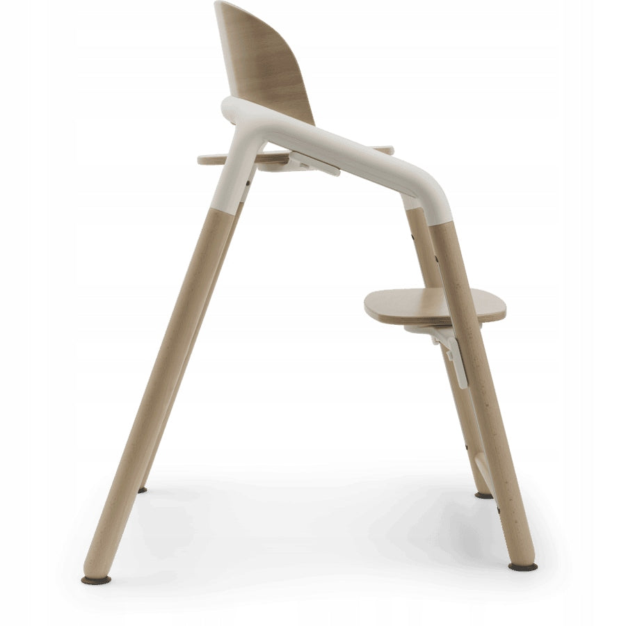 Chair Bugaboo Giraffe NEUTRAL WOOD WHITE Brand Bugaboo