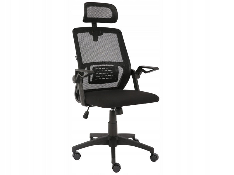 Chair COBRA Office One HF301BK Black