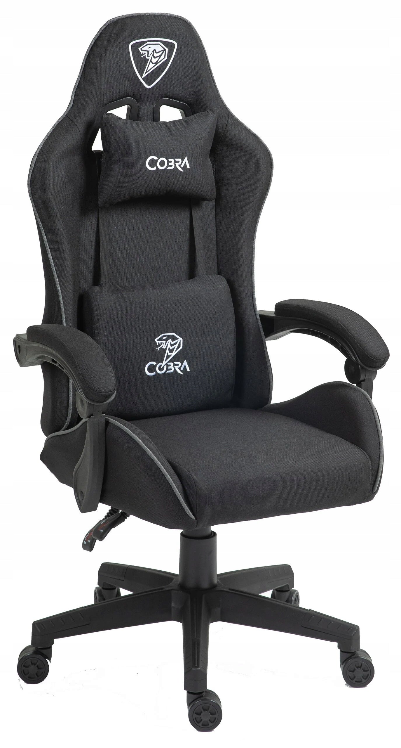 Chair COBRA Player 4.0 CRF40 Black