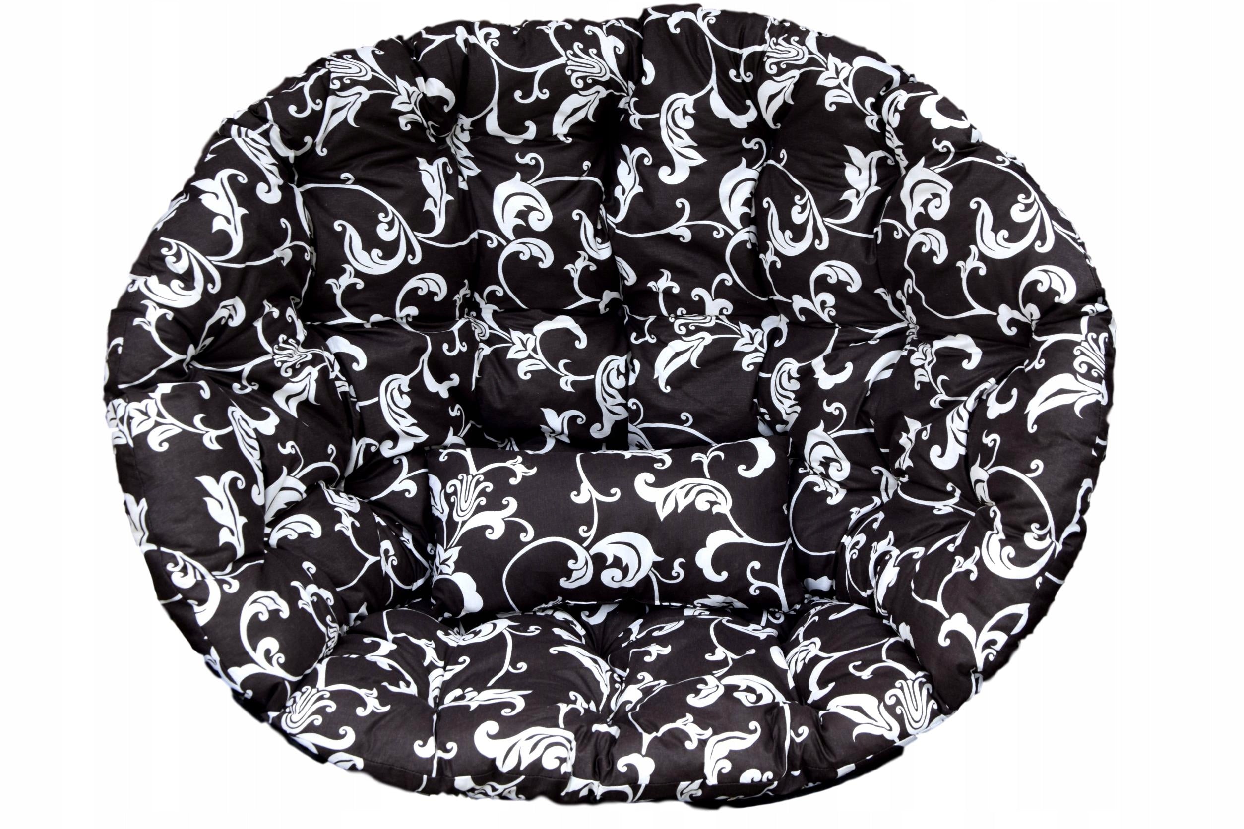 Chair CUSHION Hanging Swing CUSHION NEST Cushion thickness 10 cm