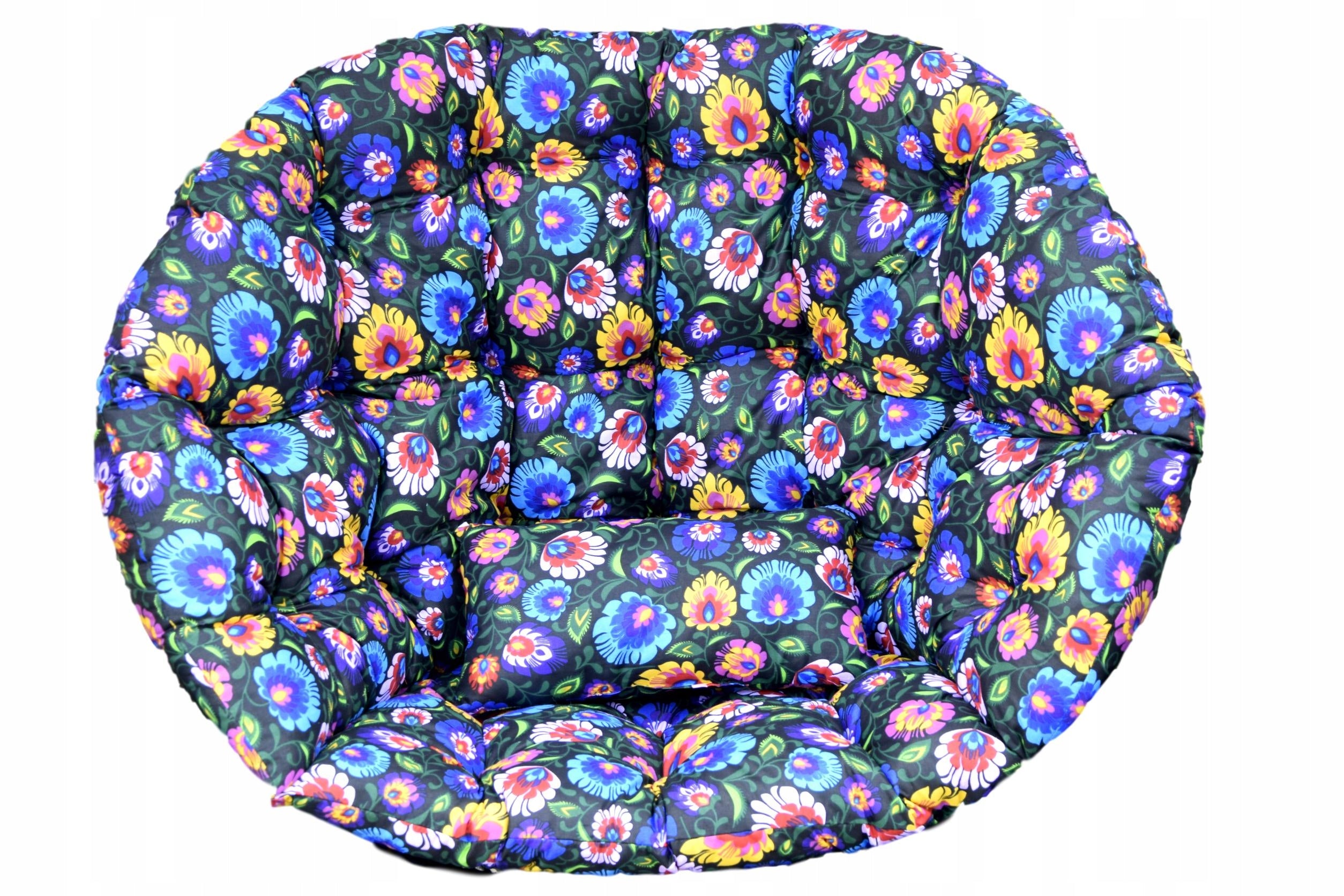 Chair CUSHION Hanging Swing CUSHION NEST Manufacturer Wiklinowe Cuda