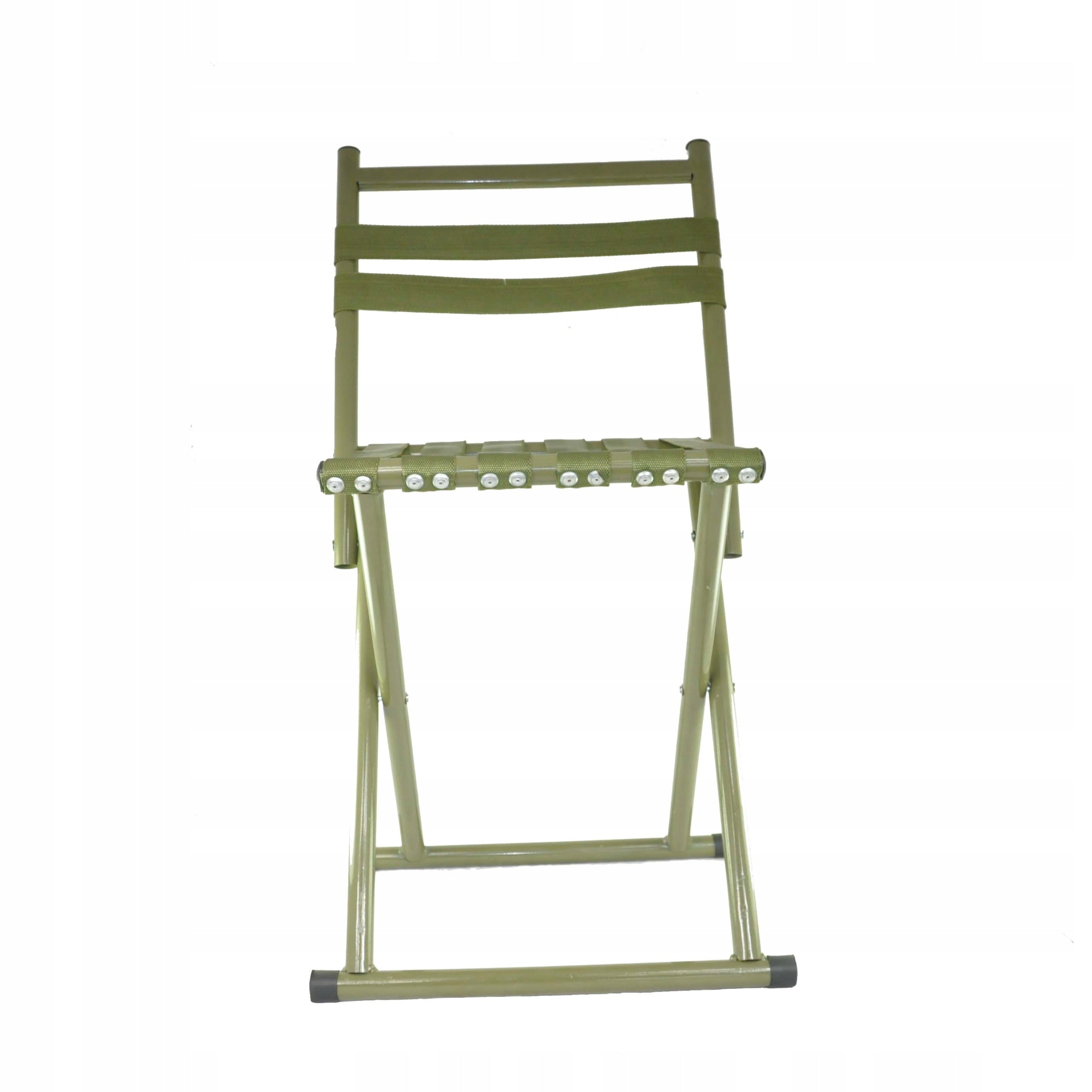 Chair Folding Stool Fishing Chair Fisherman Plot Pilgrimage cme Color green