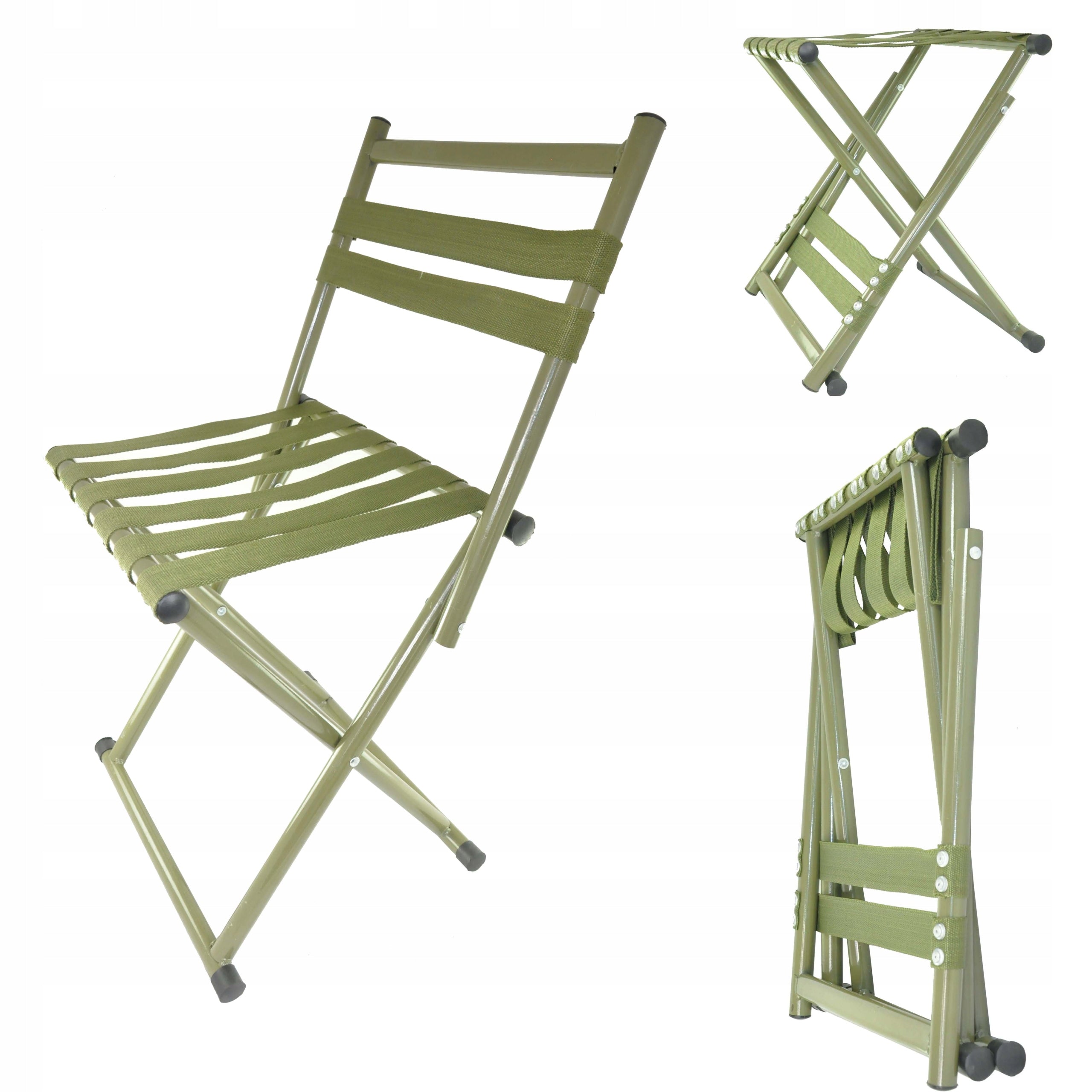 Chair Folding Stool Fishing Chair Fisherman Plot Pilgrimage cme