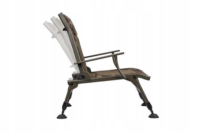 Chair Fox CBC121 green EAN (GTIN) 5056808512806