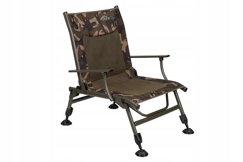 Chair Fox CBC121 green Model CBC121