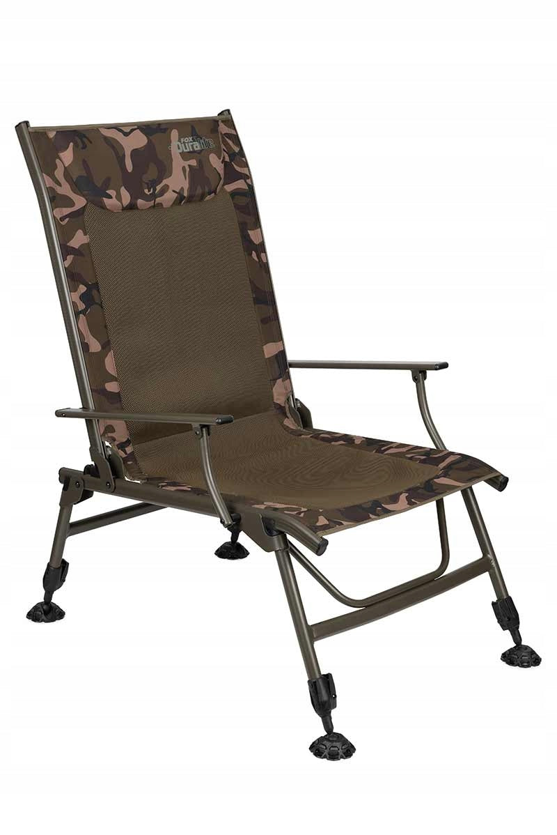 Chair Fox CBC121 green