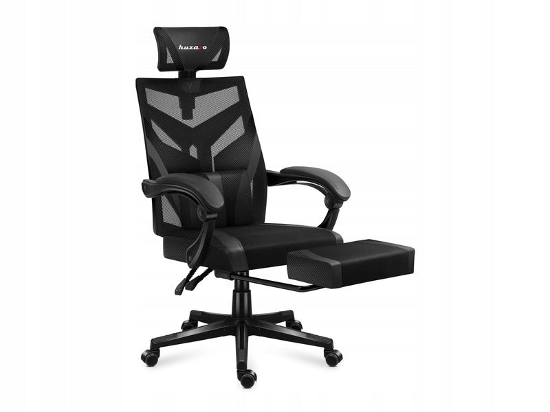 Chair HUZARO Combat 5.0 Black