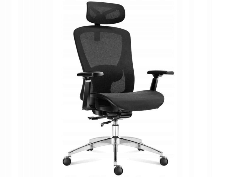Chair MARK ADLER Expert 5.3 Black
