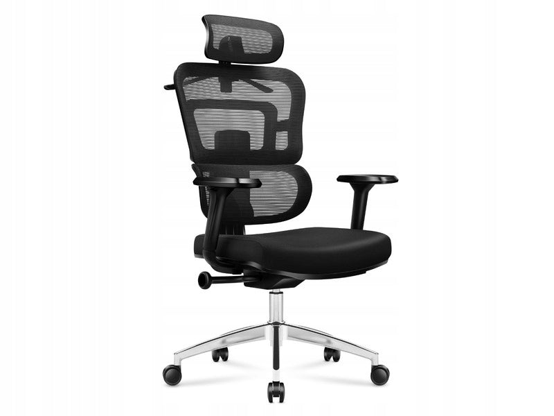 Chair MARKADLER Expert 4.9 Black