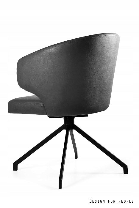 Chair Novo swivel conference waiting room eco leather Brand Unique