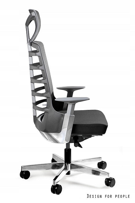 Chair Office chair Spinelly ergonomic real photo EAN (GTIN) 5908242404097