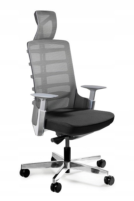 Chair Office chair Spinelly ergonomic real photo