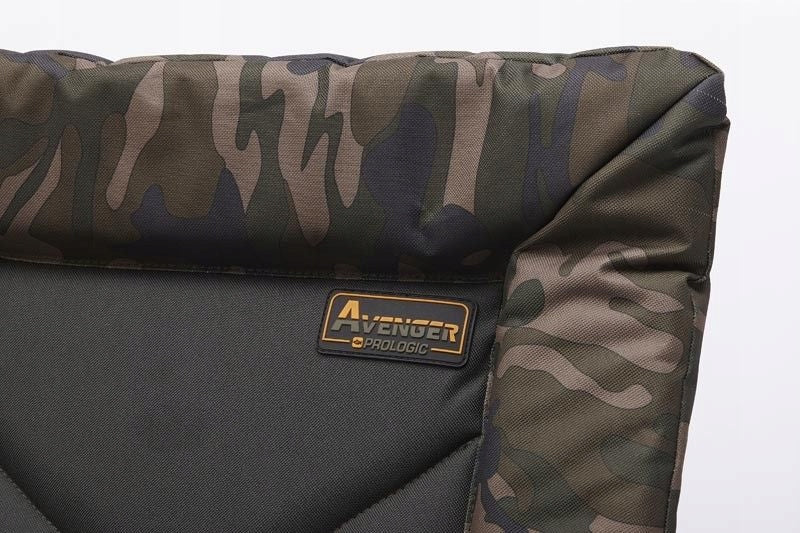 Chair Prologic Avenger Comfort Camo Chair Manufacturer code 65046