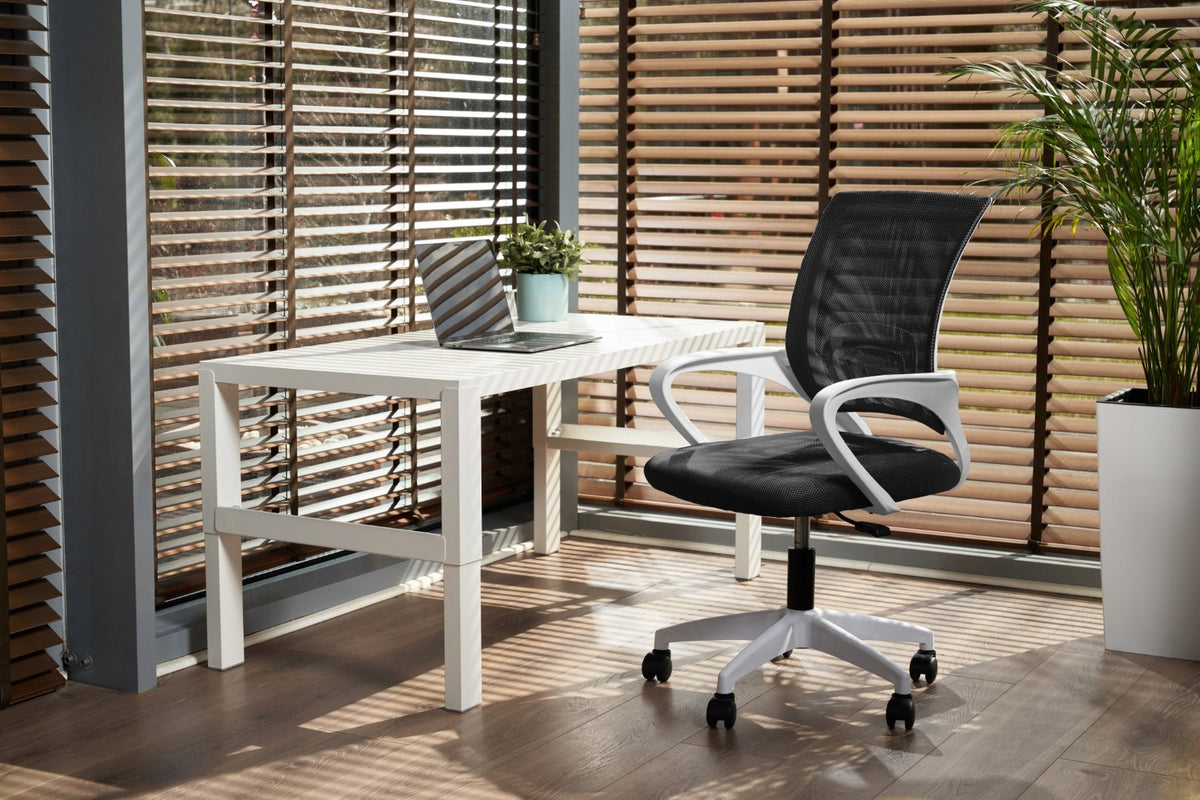 Chair SMART black, JUMI, CM-923485.5900410923485, Packaging status original