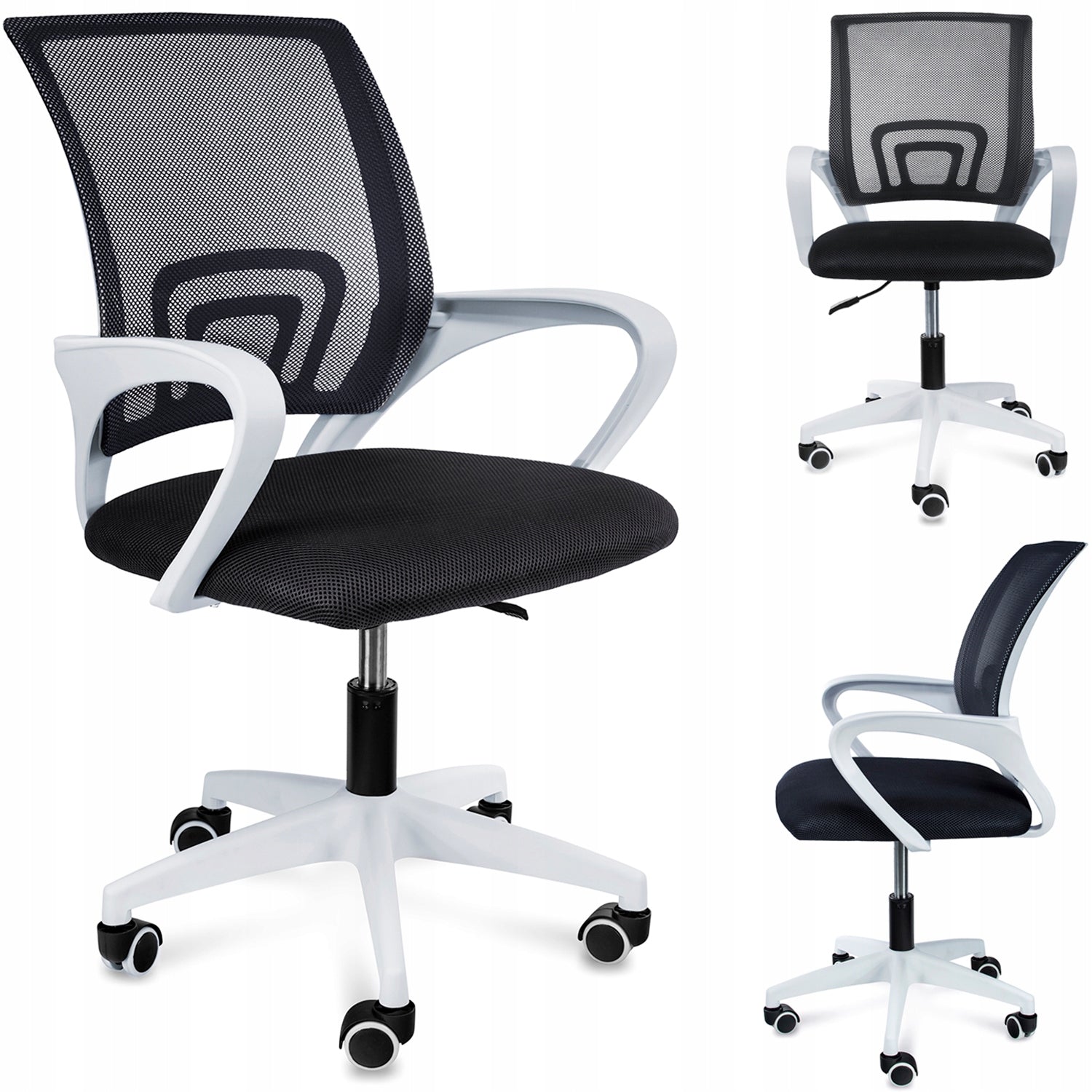 Chair SMART black