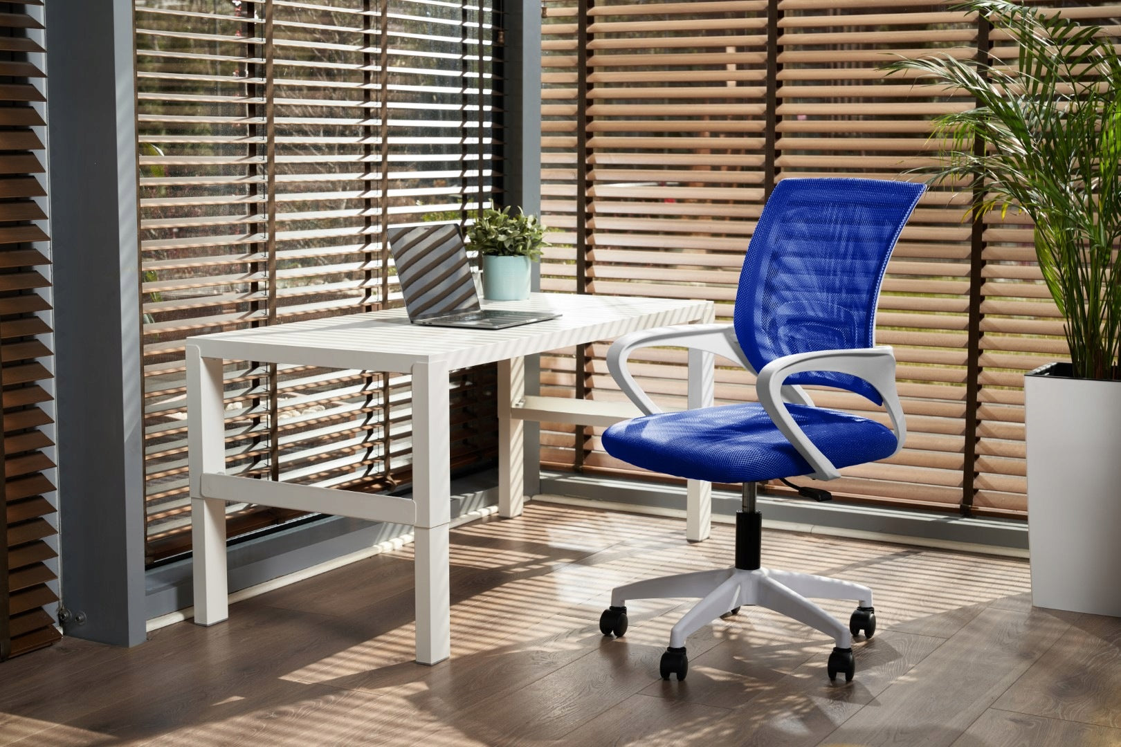 Chair SMART blue Brand Jumi