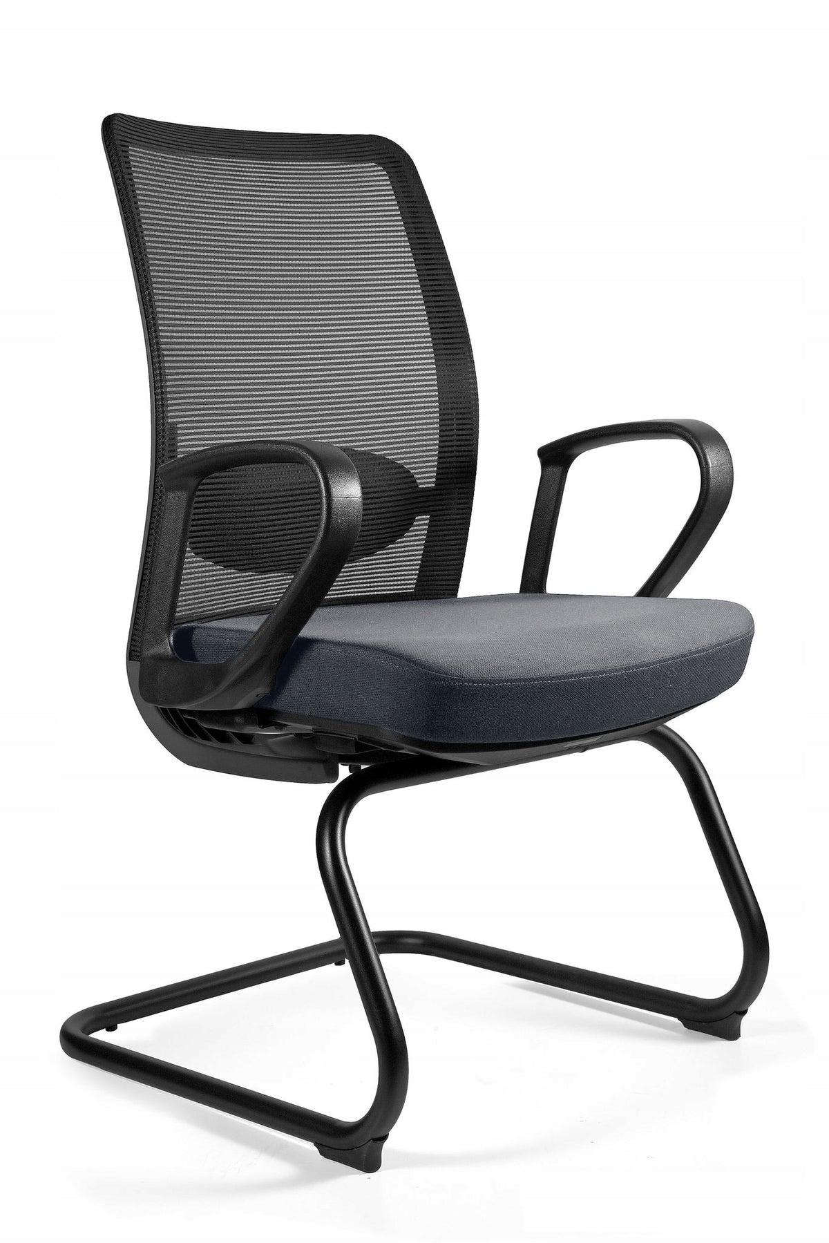 Chair SYNCHROCORE X Skids Grey Office