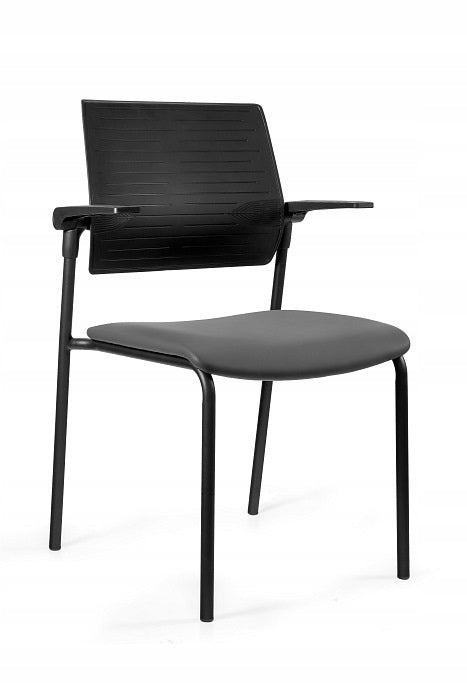 Chair Shift conference office waiting room