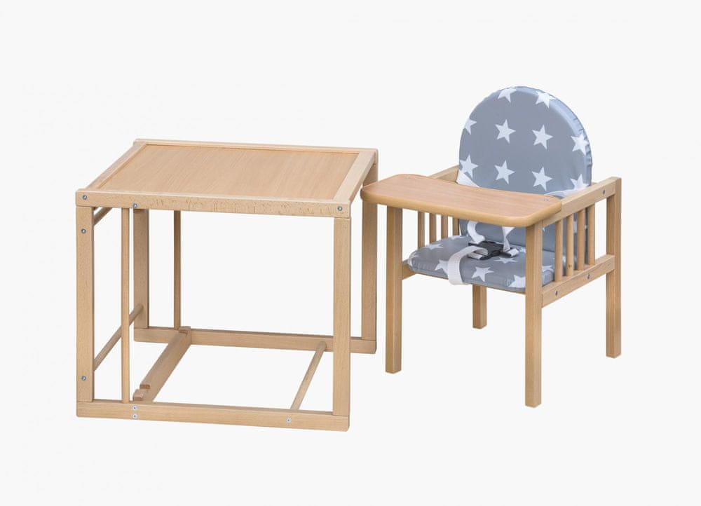 Chair beech COSING Viktoria - Stars Brand COSING