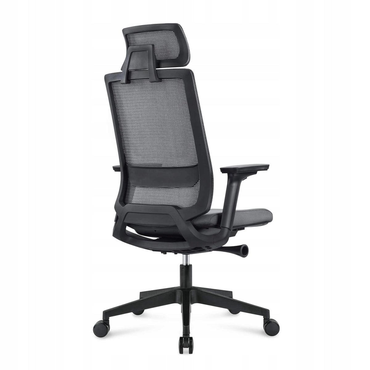 Chair chair ergonomic fabric mesh design Brand Meb-lab