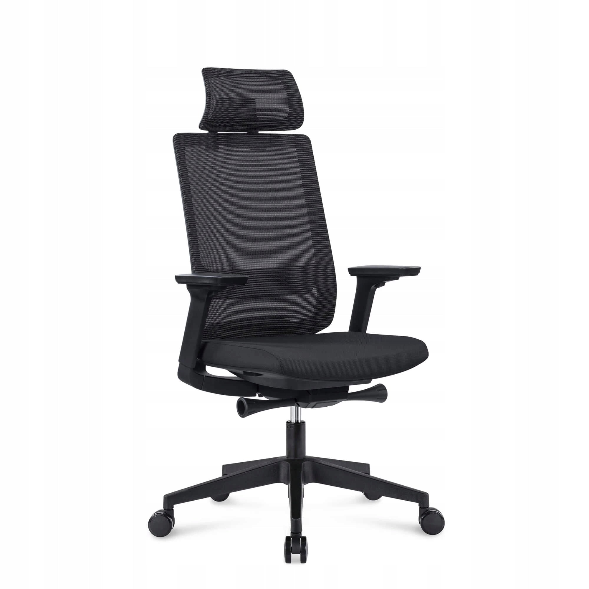 Chair chair ergonomic fabric mesh design