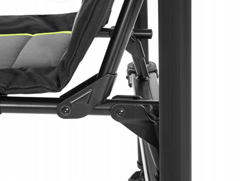 Chair feeder chair Delphin Reaxe Brand Delphin