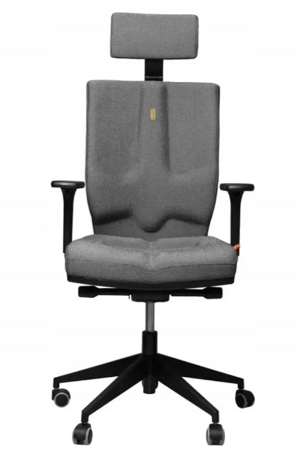 Chair for People with Discopathy for Long-Term Premium Work for Learning