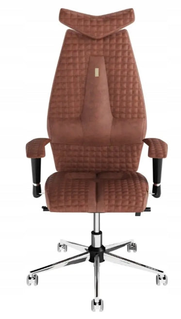 Chair for Programmer Ergonomics 12H Lumbar Adjustment PRO Programmer