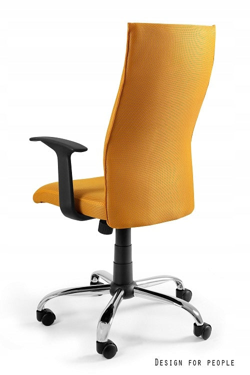 Chair office chair for desk swivel design EAN (GTIN) 5908242402307