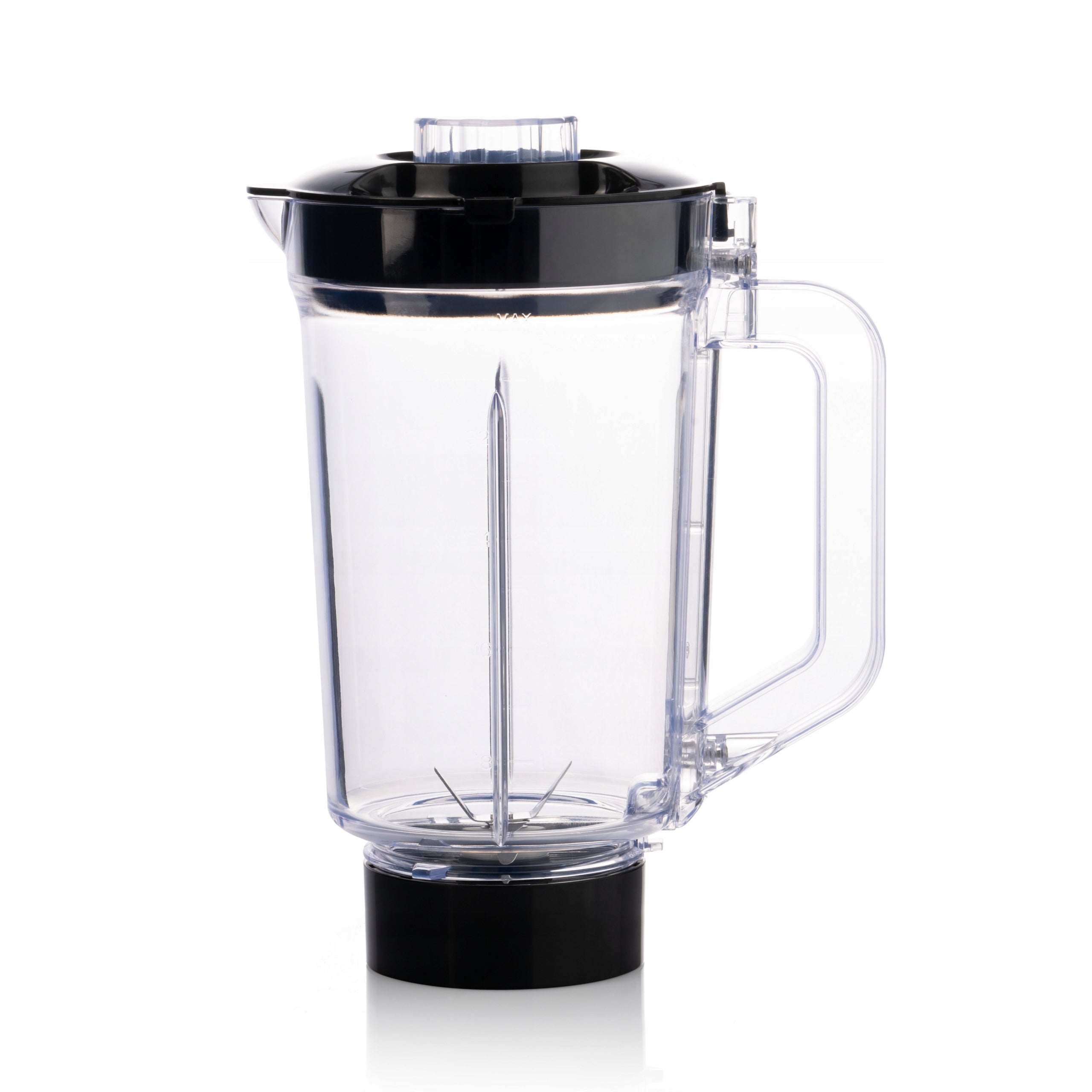 Chalice Blender For Kitchen 3 Bottles Shredder Crusher Ice Manufacturer code Blender Kielichowy do Koktajli CR4086