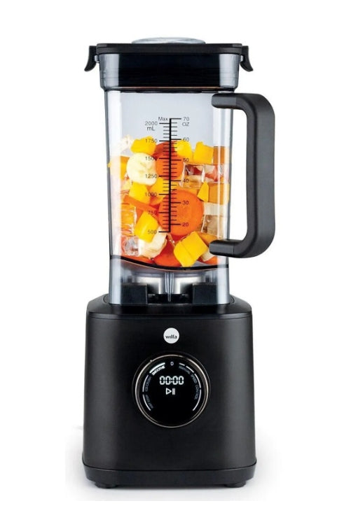 Chalice Blender PowerFuel Digital XL 2 l black