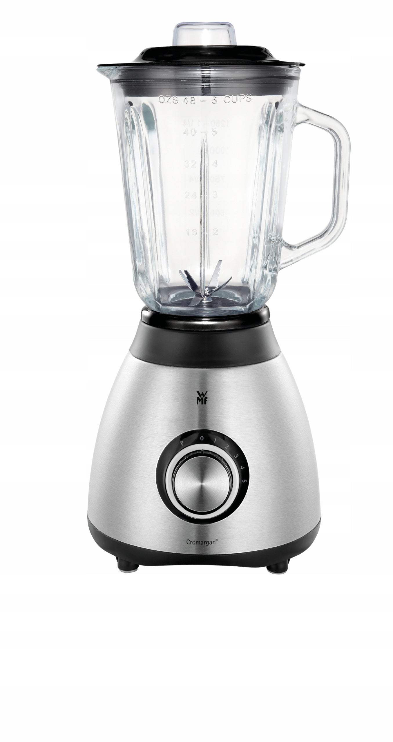 Chalice Blender WMF Stelio Standmixer 600W