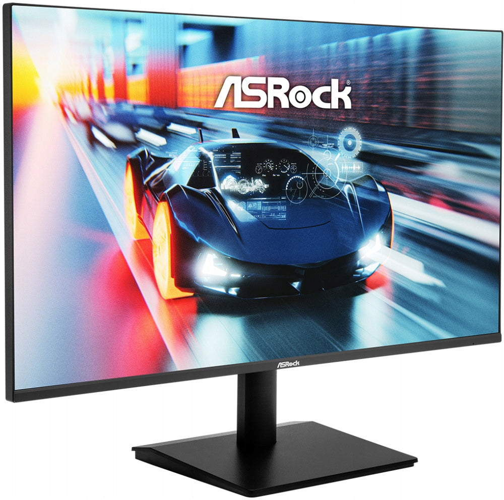 Challenger by Asrock monitor CL25FFA 24,5"/IPS/1920x1080/120Hz/ 300cd/m2/1m Brand ASRock