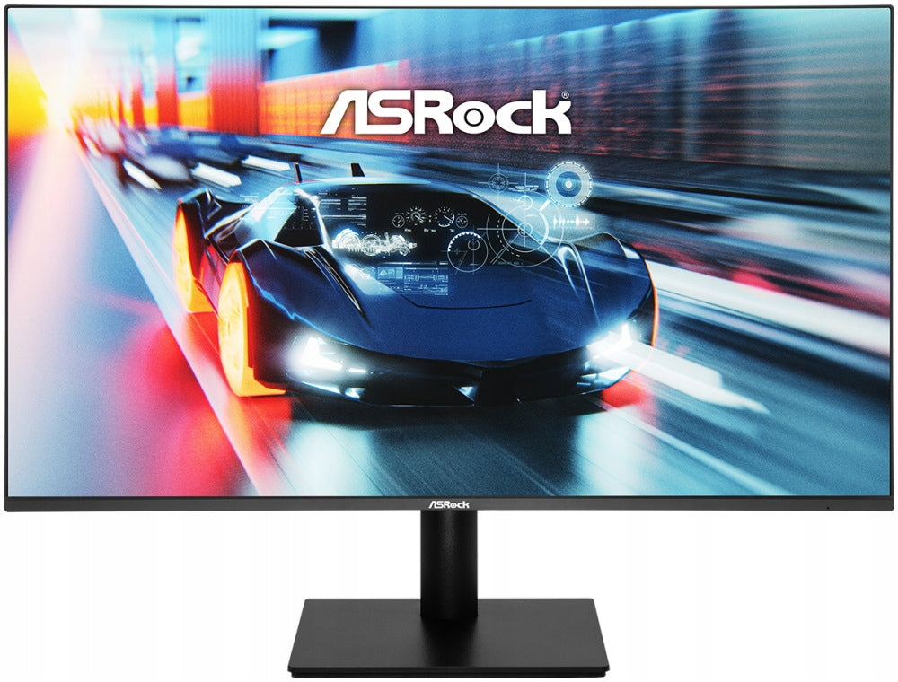 Challenger by Asrock monitor CL25FFA 24,5"/IPS/1920x1080/120Hz/ 300cd/m2/1m