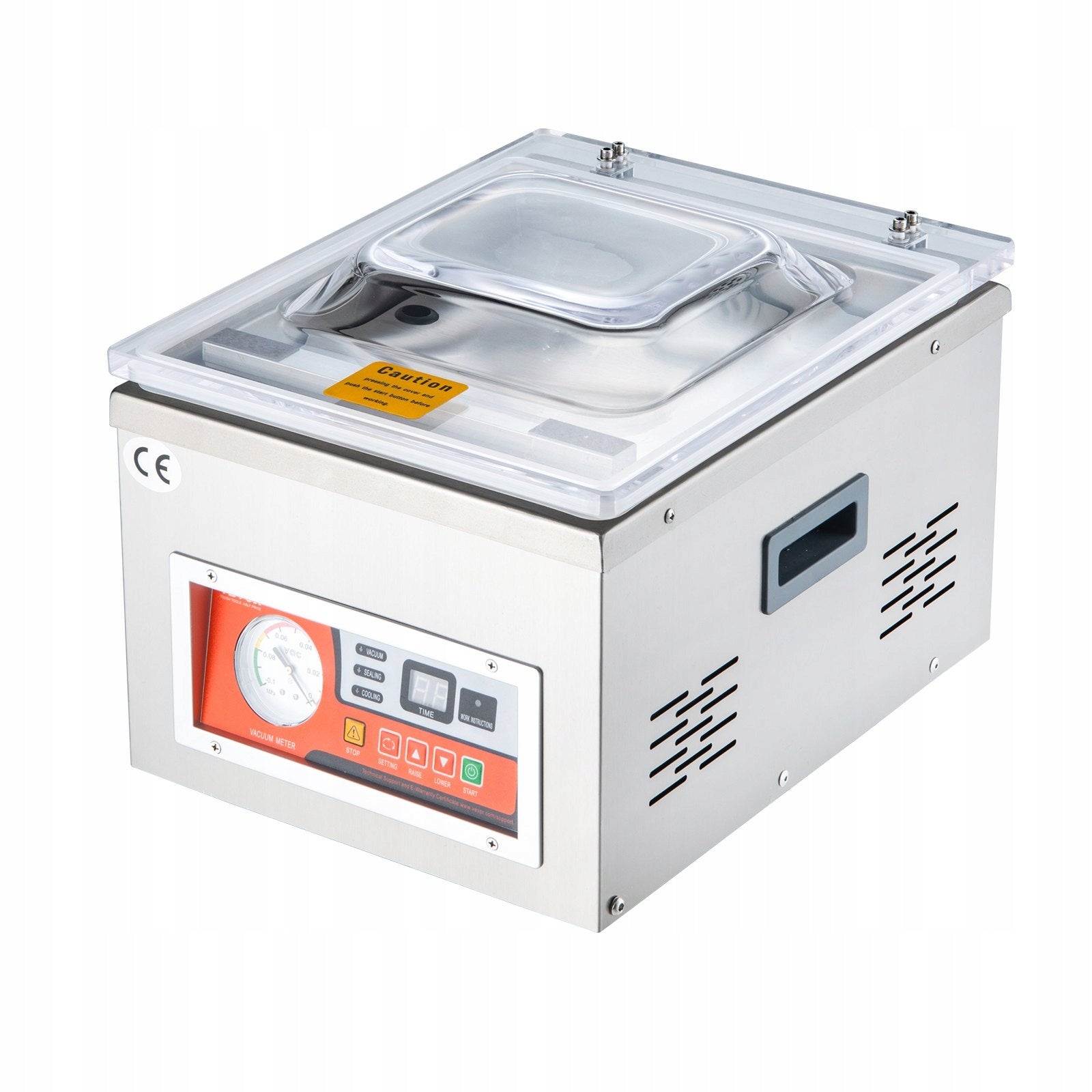 Chamber Vacuum Welding Machine 180W