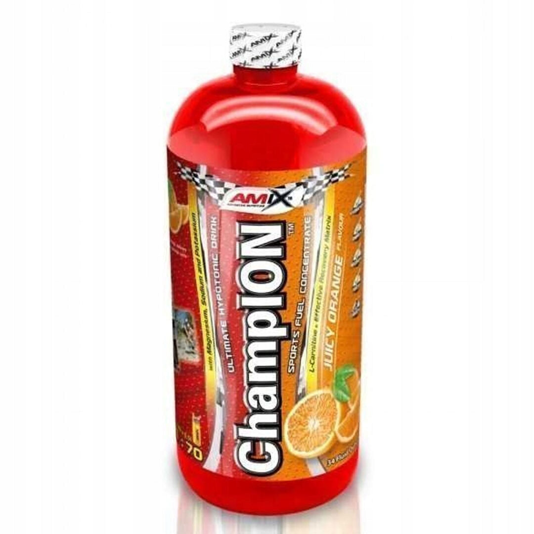 ChampiON Sport Fuel 1000ml - ananas