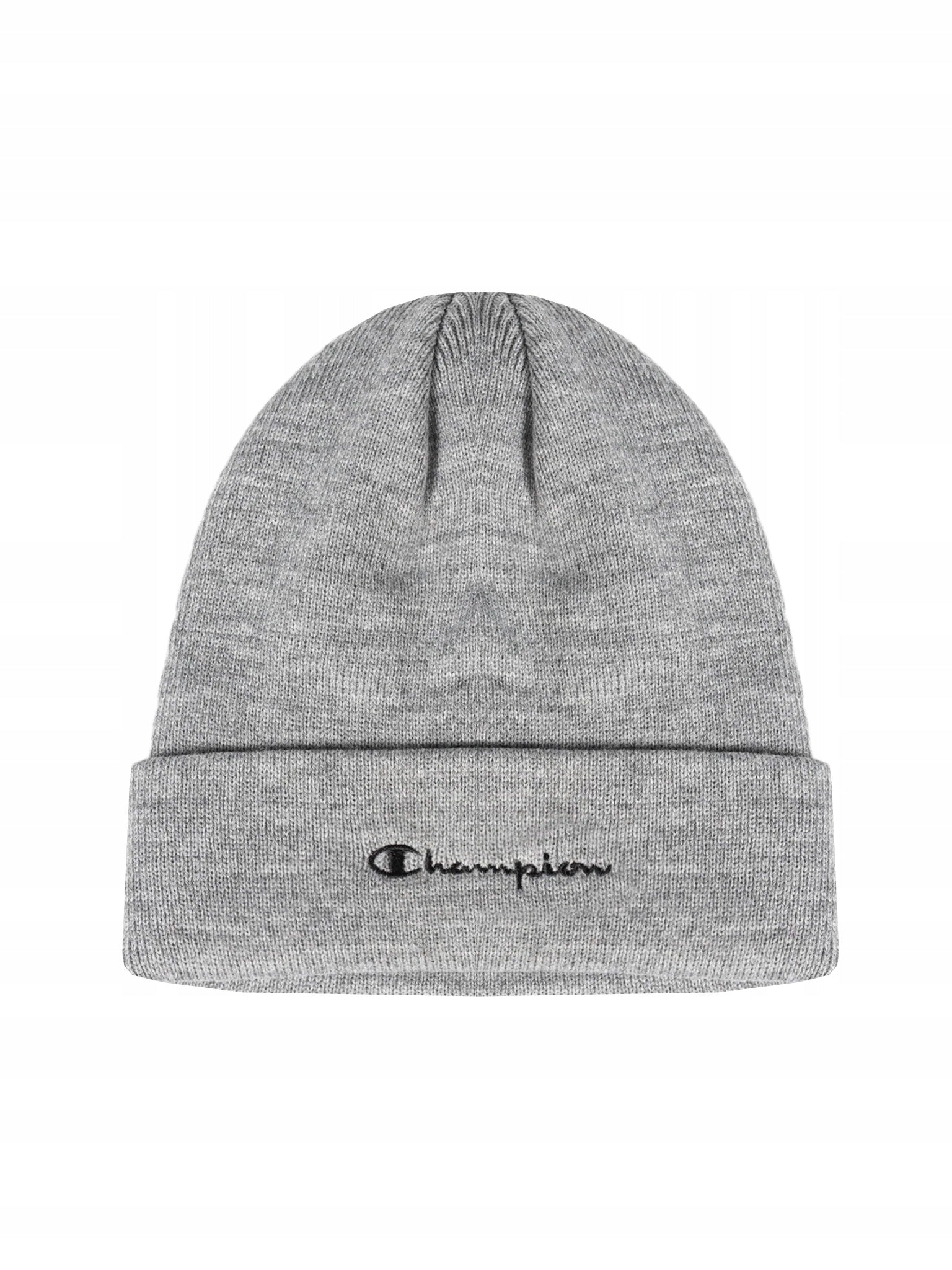 Champion-Mütze für Kinder, grau 
