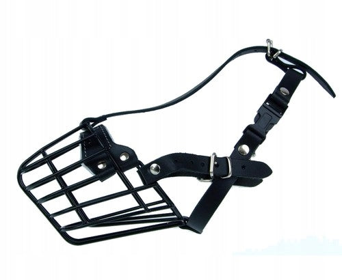 Champion Physiological metal muzzle FIZ-1
