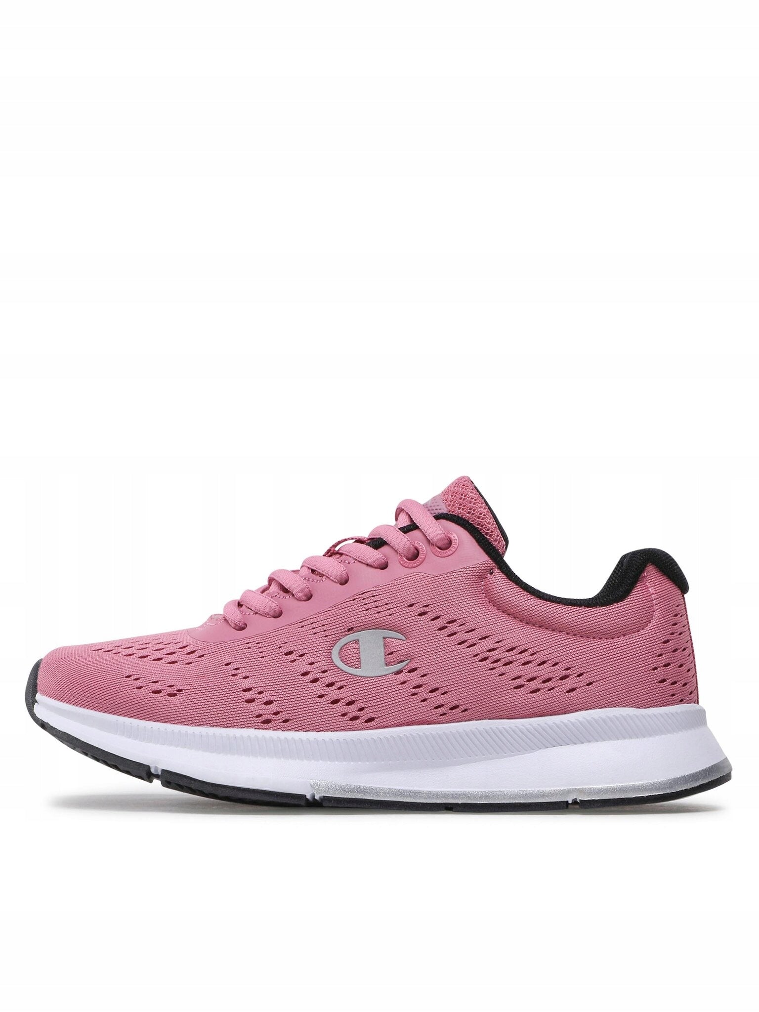 Sportschuhe für Damen Champion Legacy Jaunt S11500PS013 
